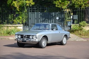 1971 Alfa Romeo 1750