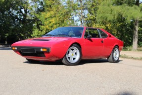 1975 Ferrari Dino 308 GT4