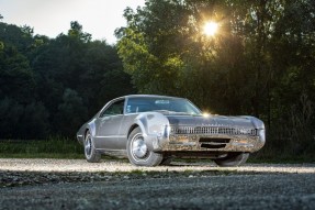 1967 Oldsmobile Toronado