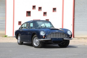 1967 Aston Martin DB6