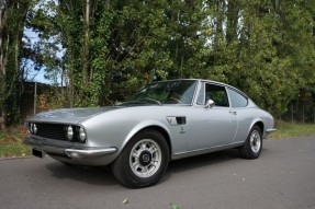 1973 Fiat Dino