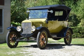 1923 Ford Model T