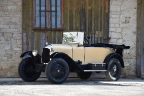 1925 Citroën Type C3