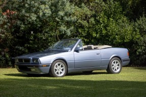 1994 Maserati Bi-Turbo