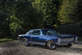 1965 Buick Riviera