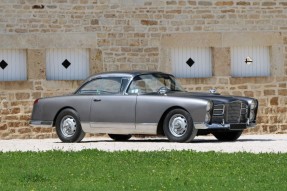 1959 Facel Vega HK500