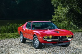 1973 Alfa Romeo Montreal