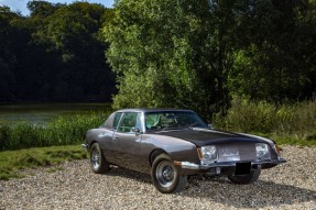 1973 Studebaker Avanti