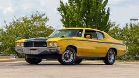 1970 Buick GSX