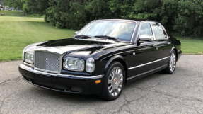 2004 Bentley Arnage