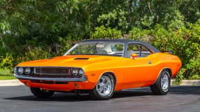 1973 Dodge Challenger