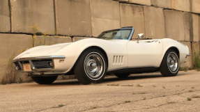 1968 Chevrolet Corvette