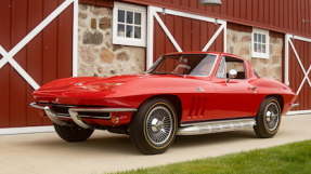 1965 Chevrolet Corvette