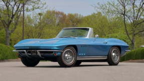 1965 Chevrolet Corvette