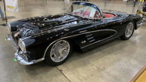 1959 Chevrolet Corvette