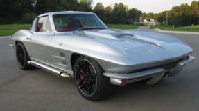 1963 Chevrolet Corvette