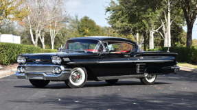 1958 Chevrolet Impala