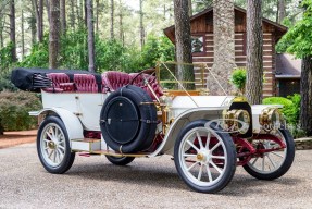 1909 Peerless Model 19