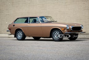 1973 Volvo 1800 ES