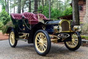 1905 Buick Model C