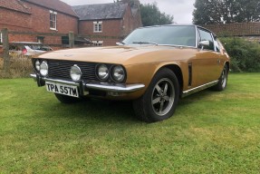 1973 Jensen Interceptor