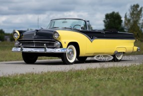 1955 Ford Fairlane