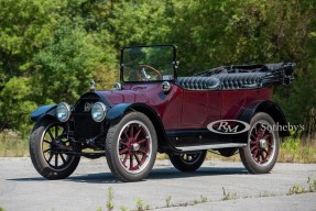 1914 Cadillac Model 30