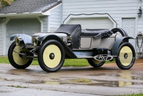 1912 Stanley Special