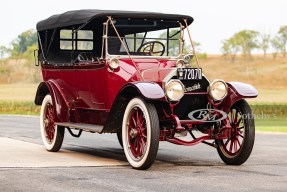 1914 Locomobile Model 48