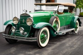 1928 Cadillac Series 341