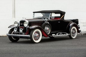 1931 Buick Series 90