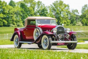 1932 Buick Series 90