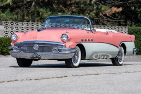 1956 Buick Roadmaster