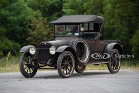 1915 Hudson Model Six-40