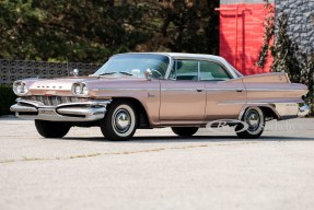 1960 Dodge Polara