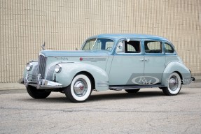 1941 Packard Custom Super Eight