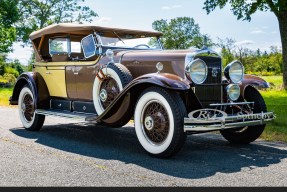 1929 Cadillac Series 341