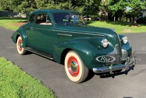 1939 Buick Special