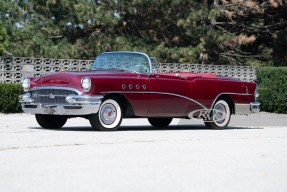 1955 Buick Roadmaster