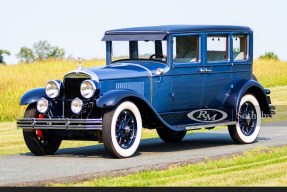 1927 Cadillac Series 314