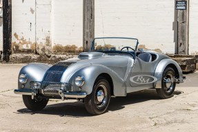 1950 Allard K1/2