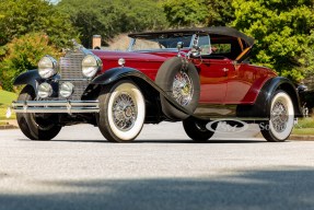 1930 Packard 745