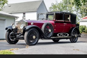 1926 Rolls-Royce Phantom