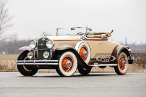 1931 Buick Series 90