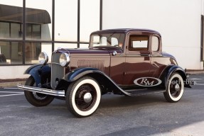 1932 Ford Model B