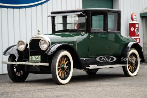 1922 Cadillac Type 61