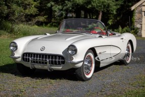 1957 Chevrolet Corvette