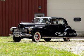 1941 Cadillac Series 60