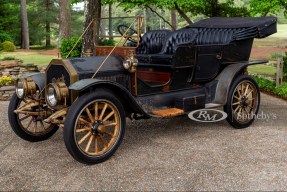 1910 Buick Model 17