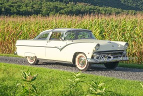 1955 Ford Fairlane